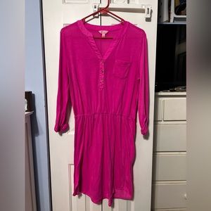 Lilly Pulitzer Dress